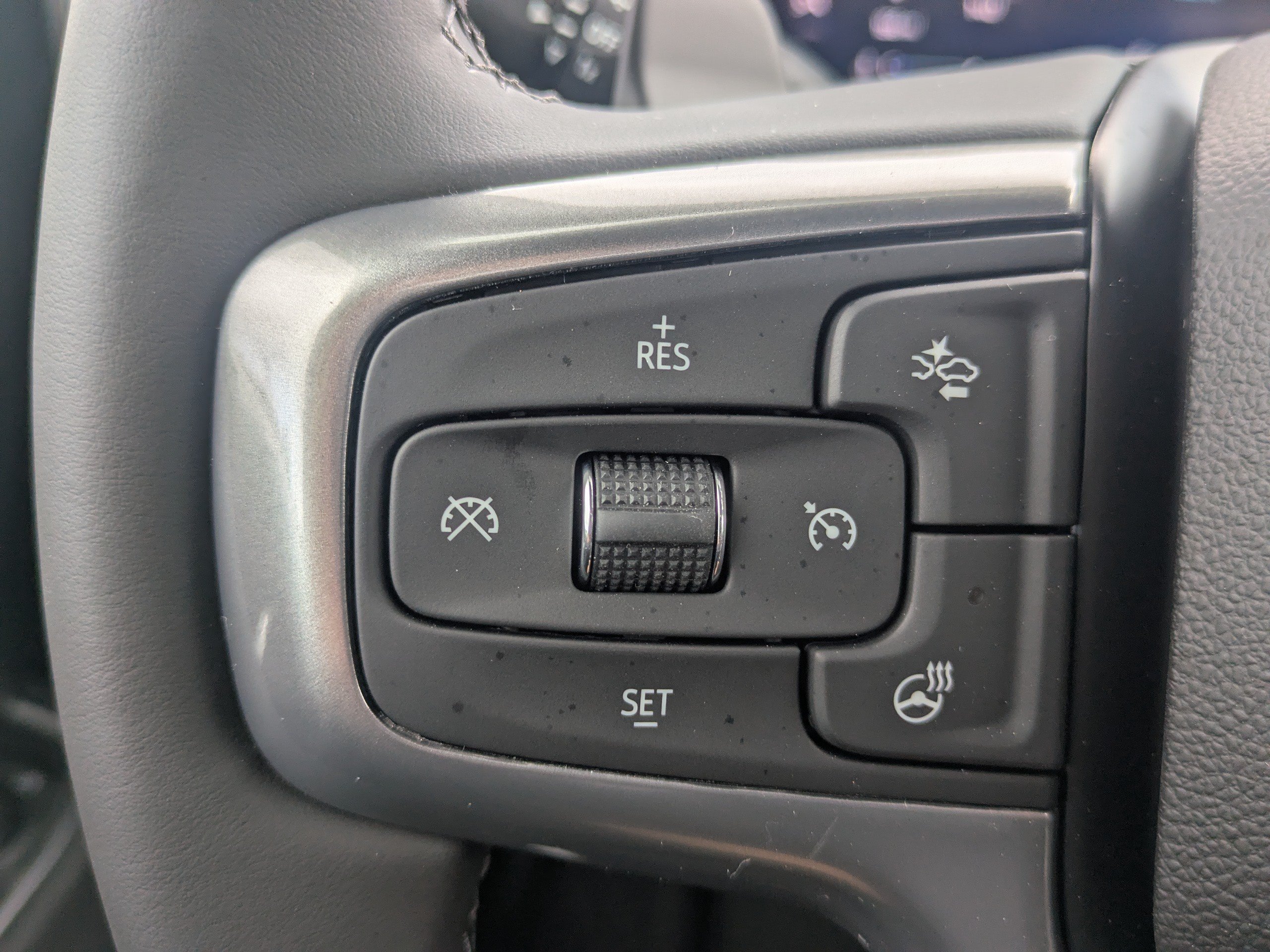 New 2026 Chevrolet Silverado 1500 RST w/ All Star Edition Plus AWD/4WD image 27