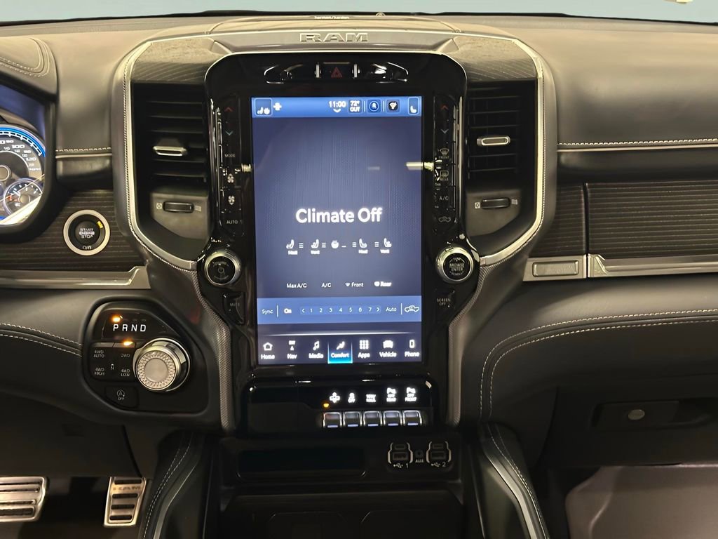 Used 2022 RAM 1500 Limited image 27