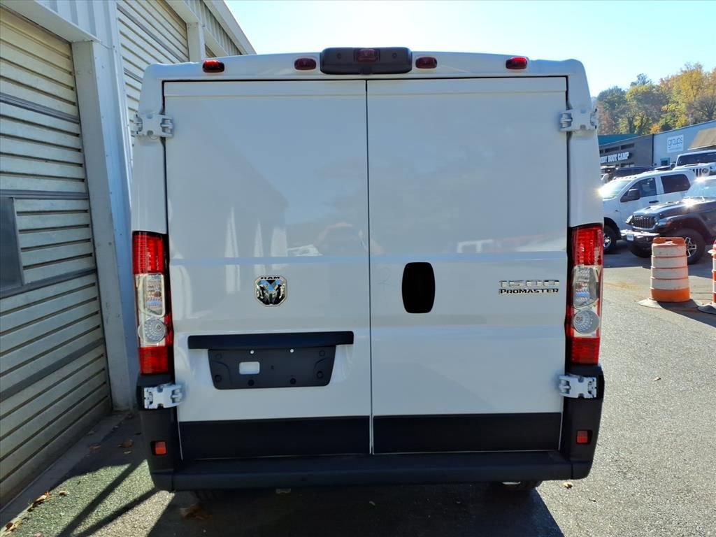 New 2026 RAM ProMaster 1500 w/ Convenience Group image 3