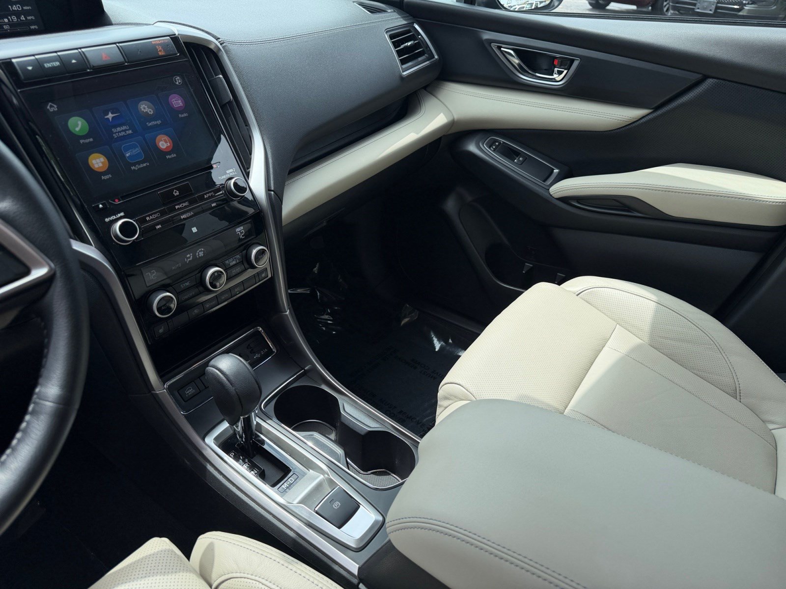 Used 2020 Subaru Ascent Limited AWD/4WD image 15
