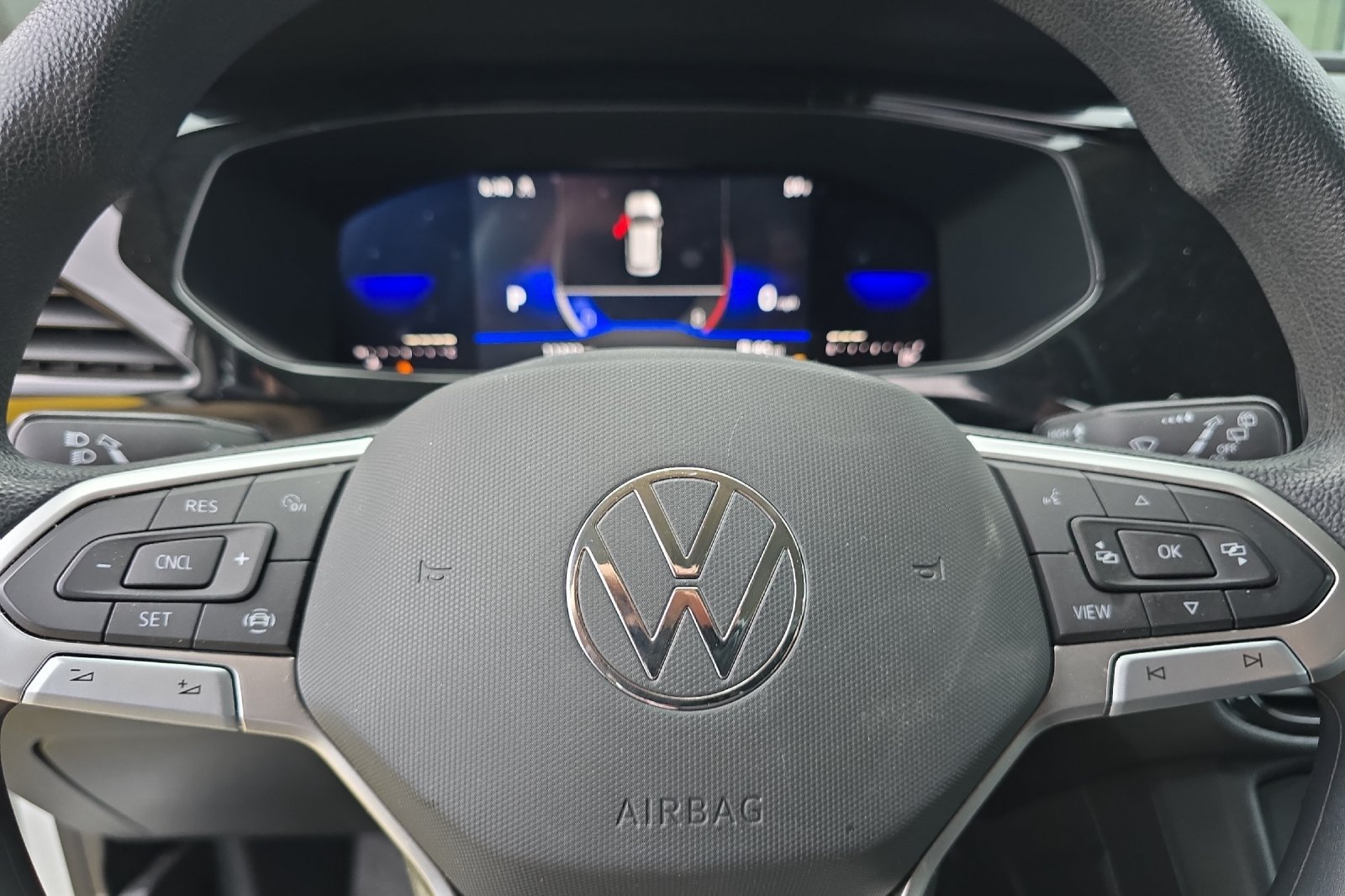Used 2022 Volkswagen Taos S AWD/4WD image 24