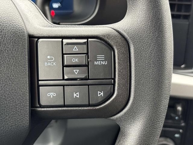 New 2026 Ford F250 XLT w/ XLT Premium Package image 27