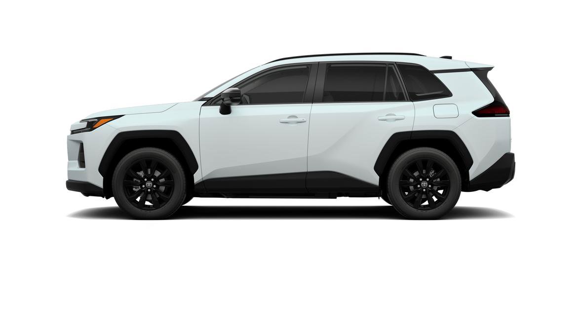 New 2026 Toyota RAV4 XLE Premium image 25