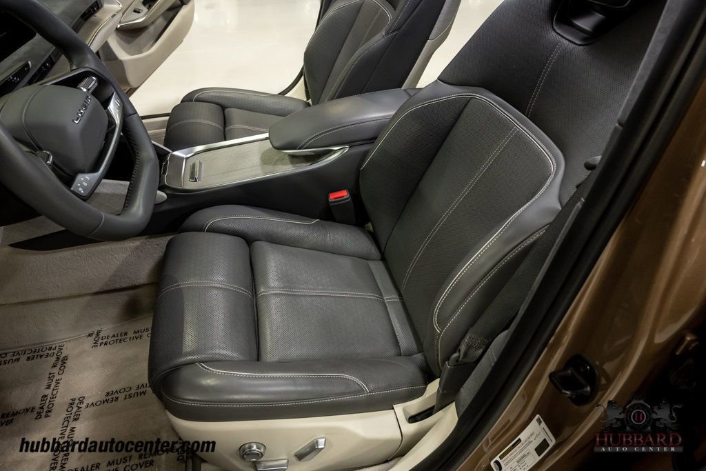 Used 2022 Lucid Air Dream Edition image 20