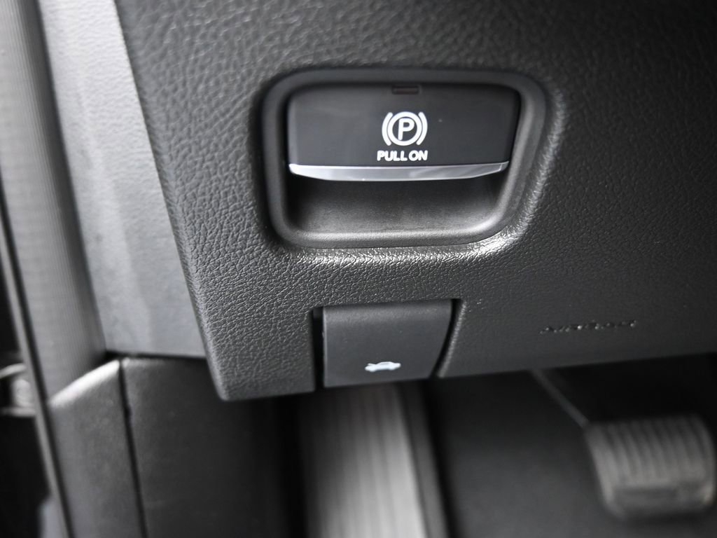 Used 2024 Jeep Grand Cherokee L Limited image 26