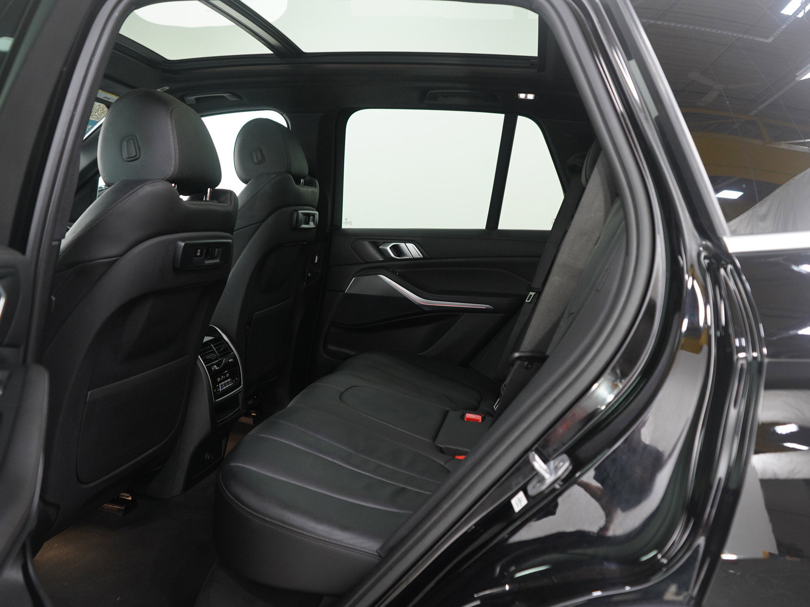 Used 2019 BMW X5 xDrive40i w/ Convenience Package image 20