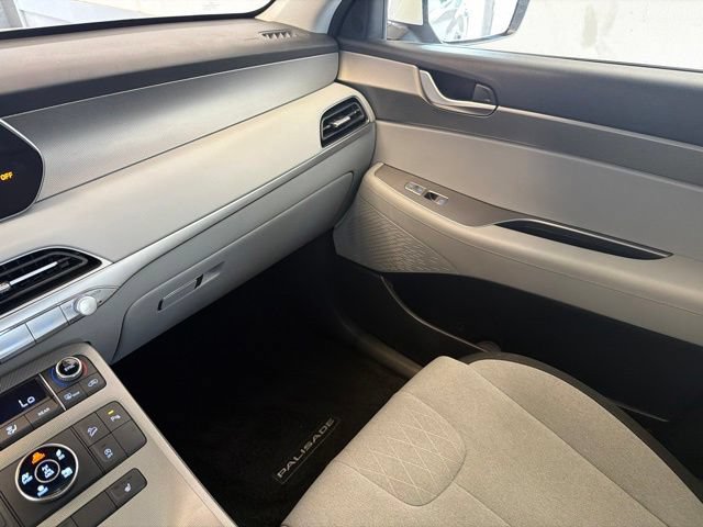 Used 2022 Hyundai Palisade SEL w/ Convenience Package AWD/4WD image 38