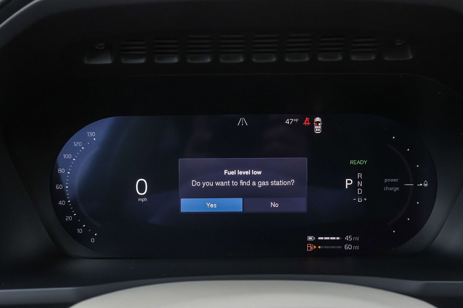 New 2026 Volvo XC90 T8 Ultra w/ Protection Package Premier image 35