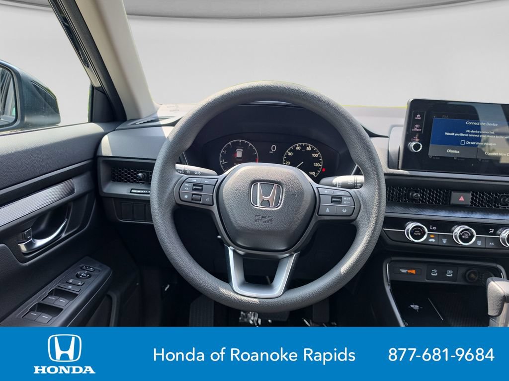 New 2026 Honda CR-V EX image 13