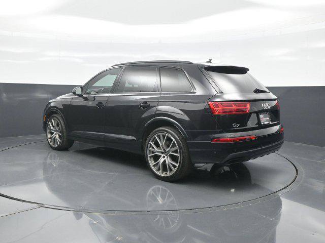 Used 2019 Audi Q7 3.0T Prestige AWD/4WD image 5