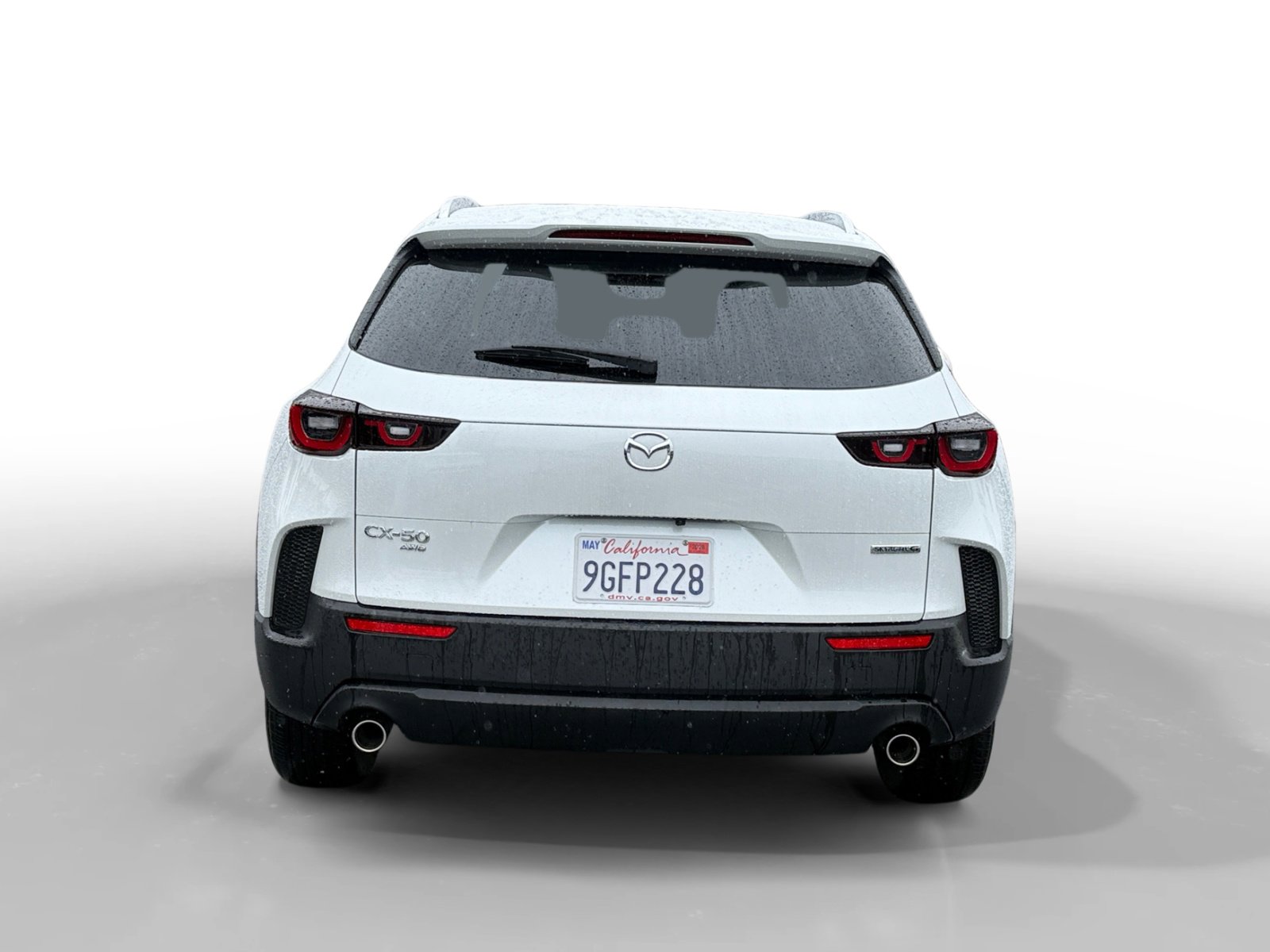 Certified 2023 MAZDA CX-50 2.5 S w/ Preferred Plus Pkg AWD/4WD image 4