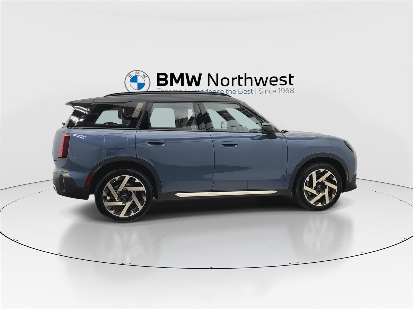 Used 2025 MINI Cooper Countryman S image 4