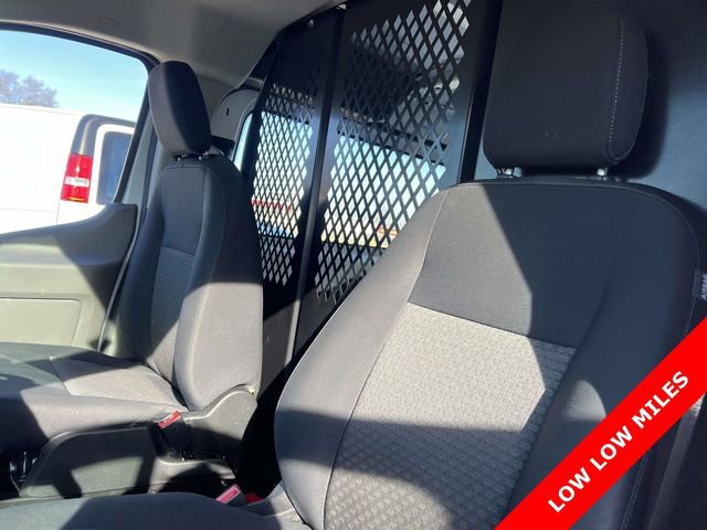Used 2024 Ford Transit 250 Low Roof w/ Exterior Upgrade Package RWD image 13