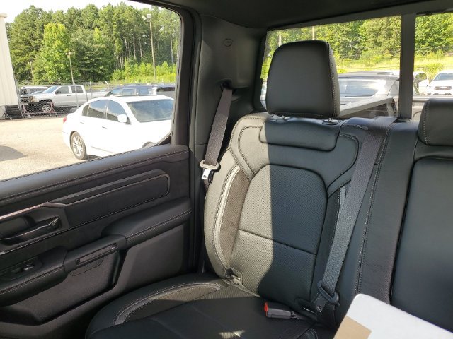 New 2026 RAM 1500 RHO AWD/4WD image 15