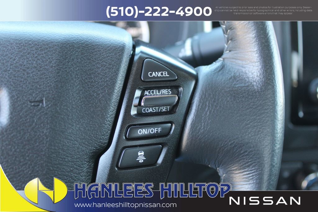 Used 2023 Nissan Frontier SV w/ SV Convenience Package image 27