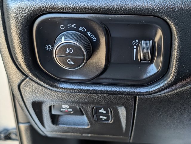 Used 2022 RAM 1500 Lone Star RWD image 23