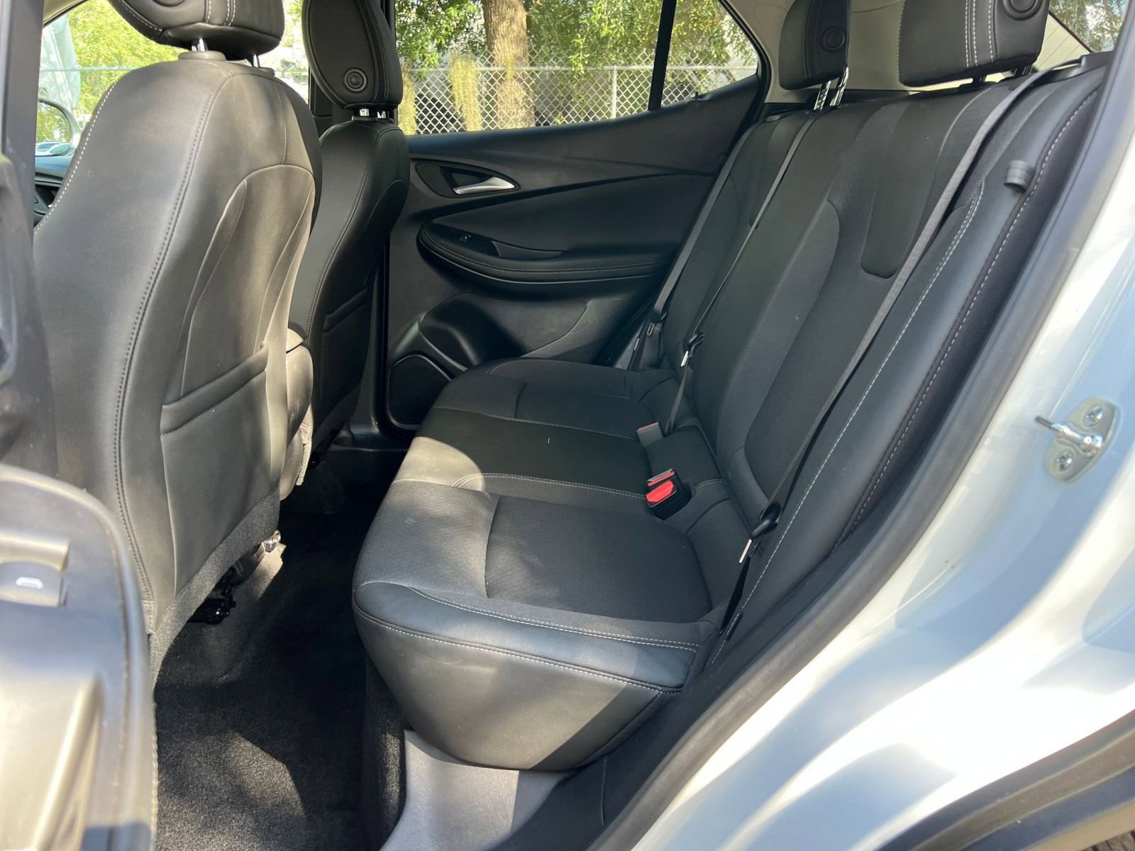 Used 2025 Buick Encore GX Preferred image 20