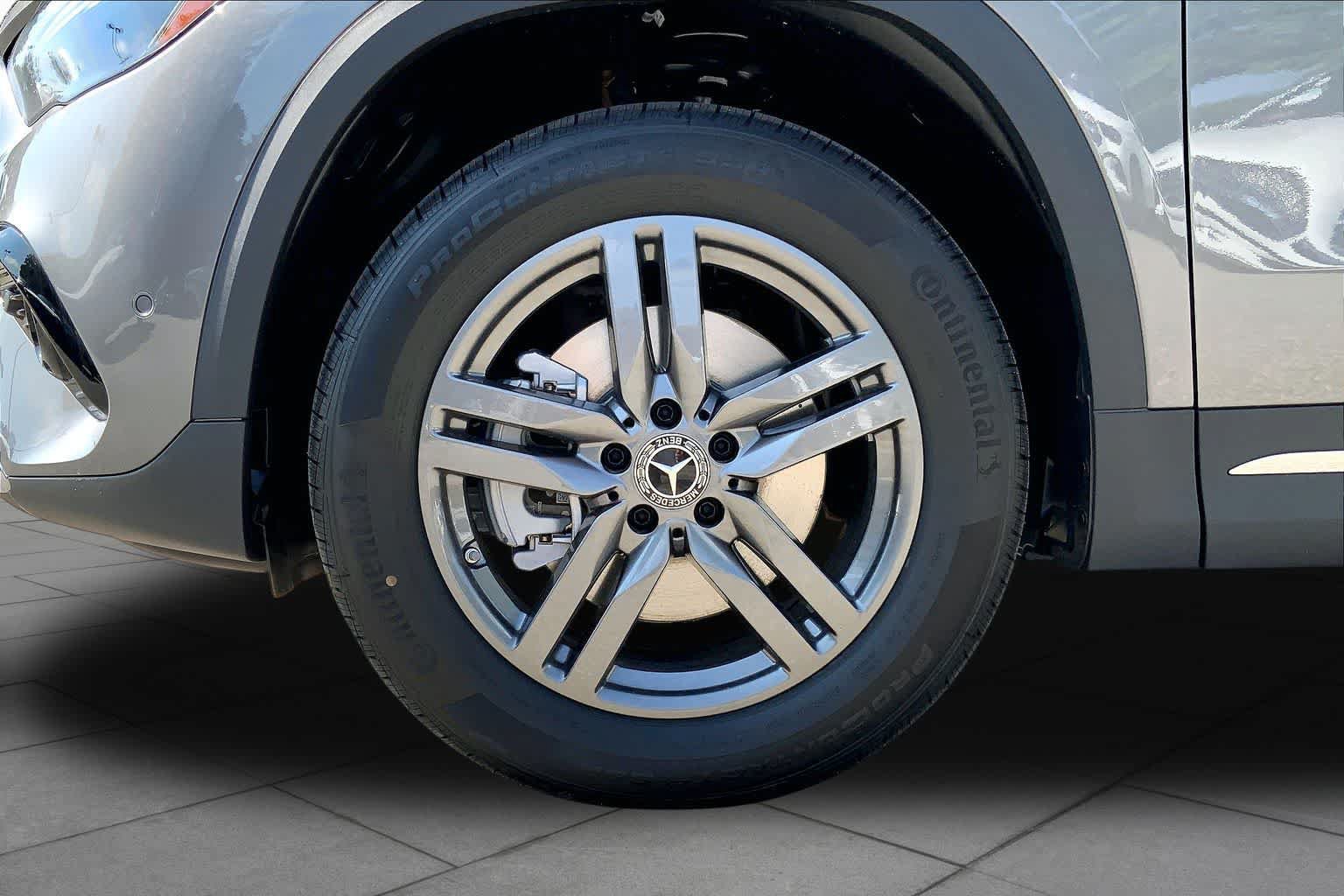 New 2026 Mercedes-Benz GLA 250 4MATIC image 15