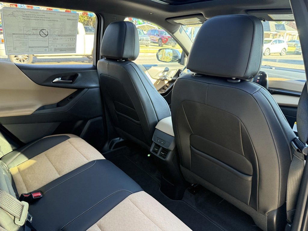 New 2026 Chevrolet Equinox ACTIV w/ Convenience Package III image 54