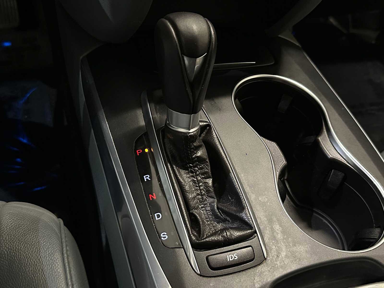 Used 2014 Acura MDX SH-AWD w/ Technology Package image 16