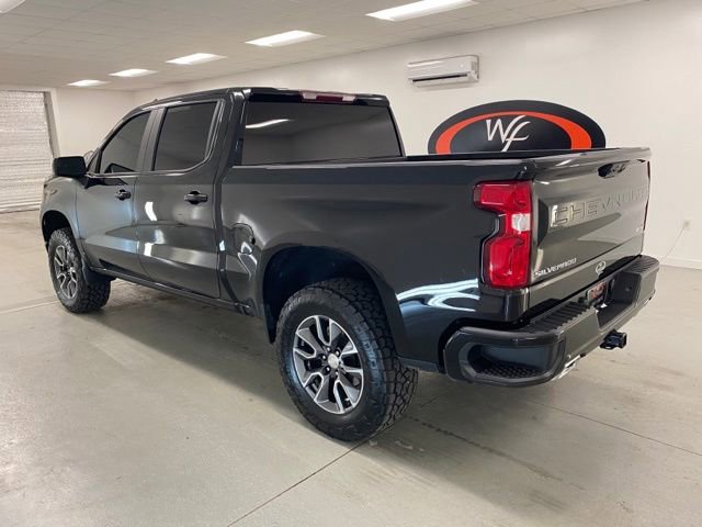 Used 2023 Chevrolet Silverado 1500 RST image 10