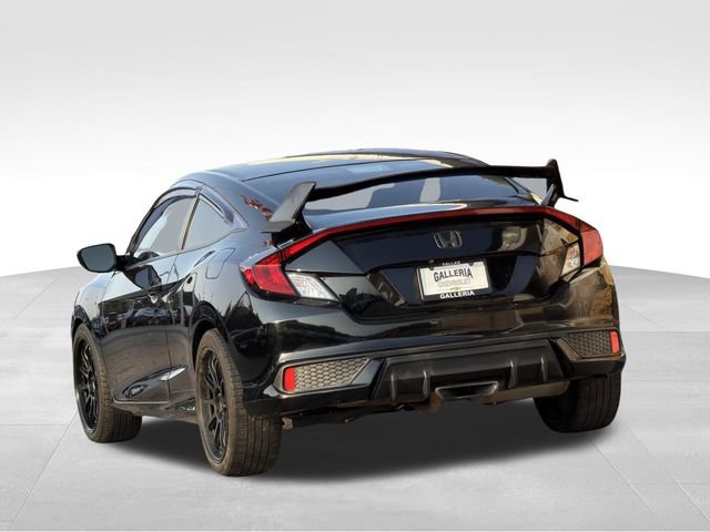 Used 2019 Honda Civic Sport image 5