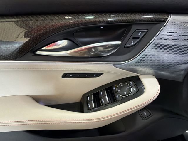 Certified 2024 Cadillac CT5 V w/ Super Cruise 2 Package image 13