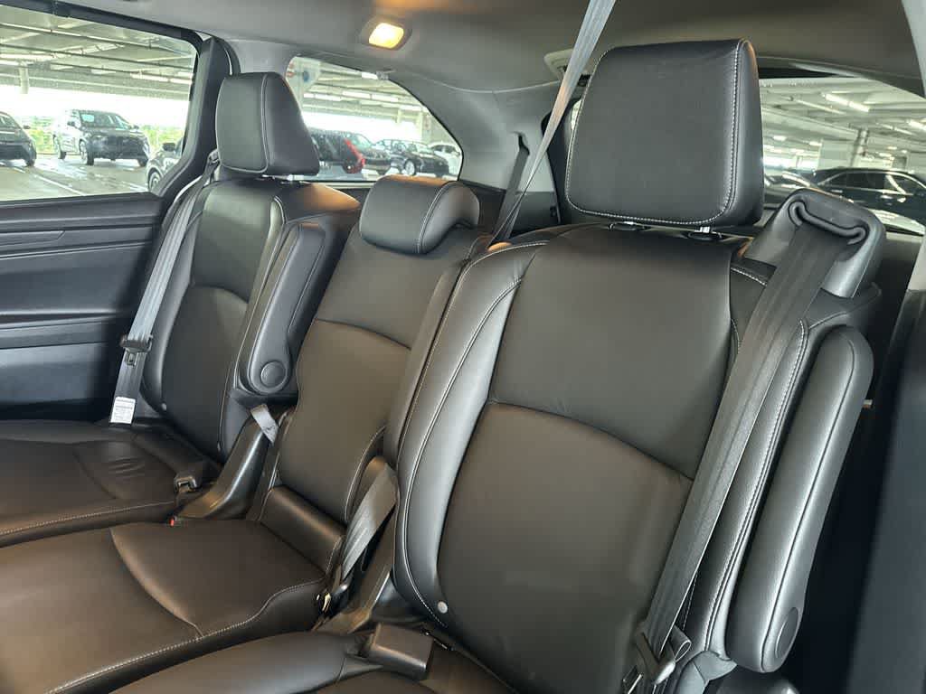 Used 2024 Honda Odyssey EX-L image 21