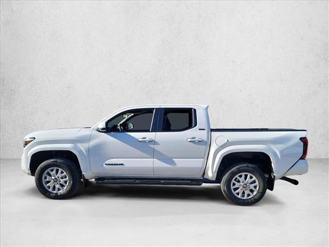 Used 2024 Toyota Tacoma SR5 image 8