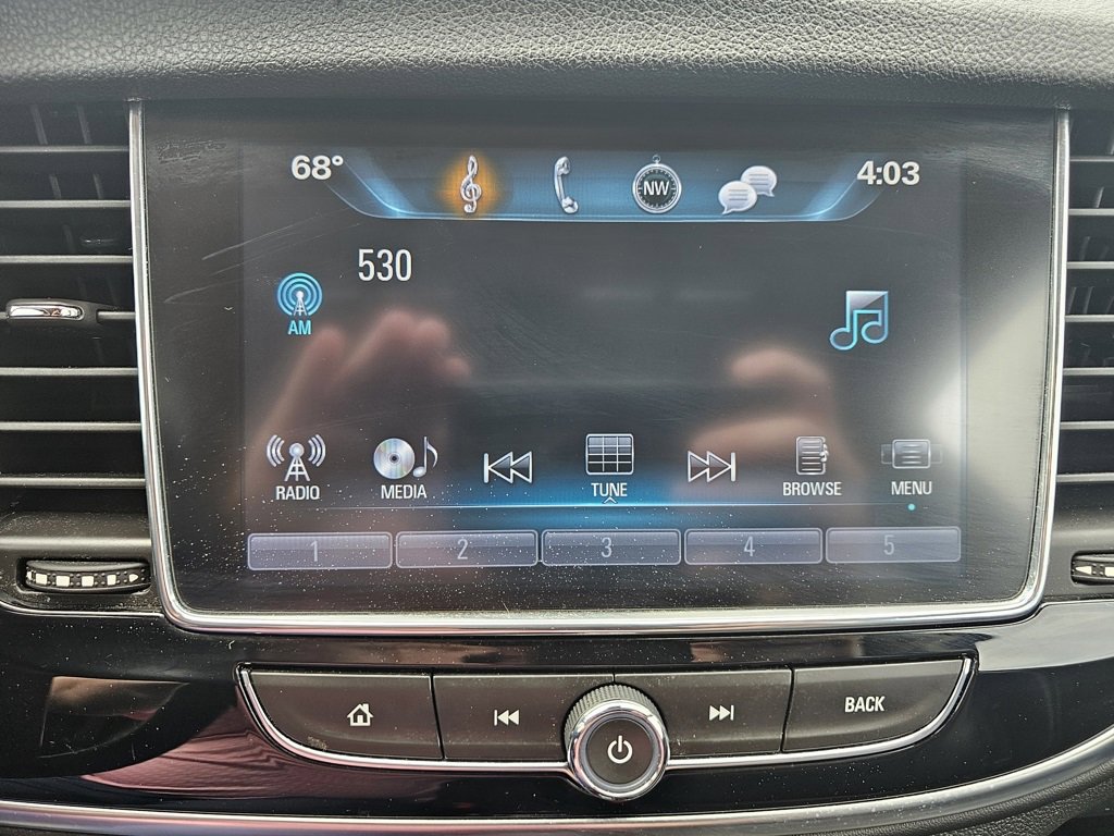 Used 2018 Buick Encore Essence w/ Experience Buick Package image 31