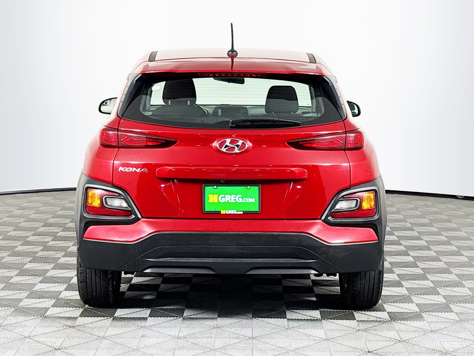Used 2020 Hyundai Kona SE image 8