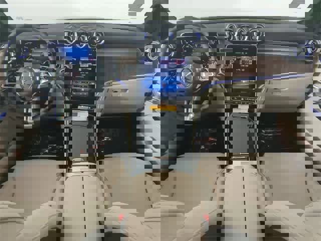 Certified 2026 Mercedes-Benz GLC 300 4MATIC image 14