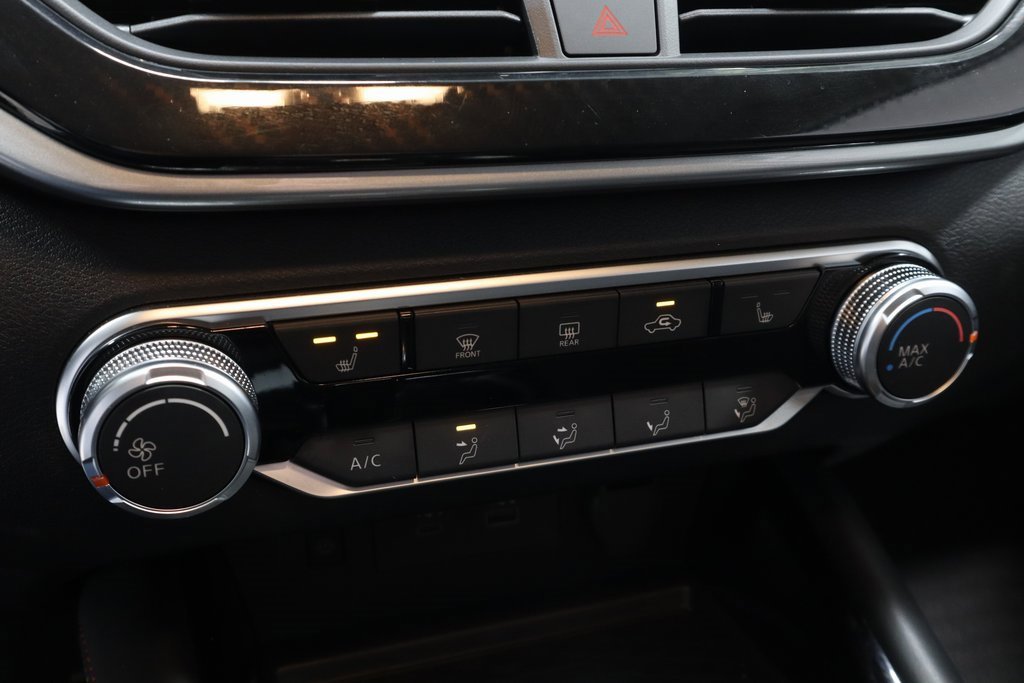 Certified 2024 Nissan Altima 2.5 SR w/ SR Premium Package image 34