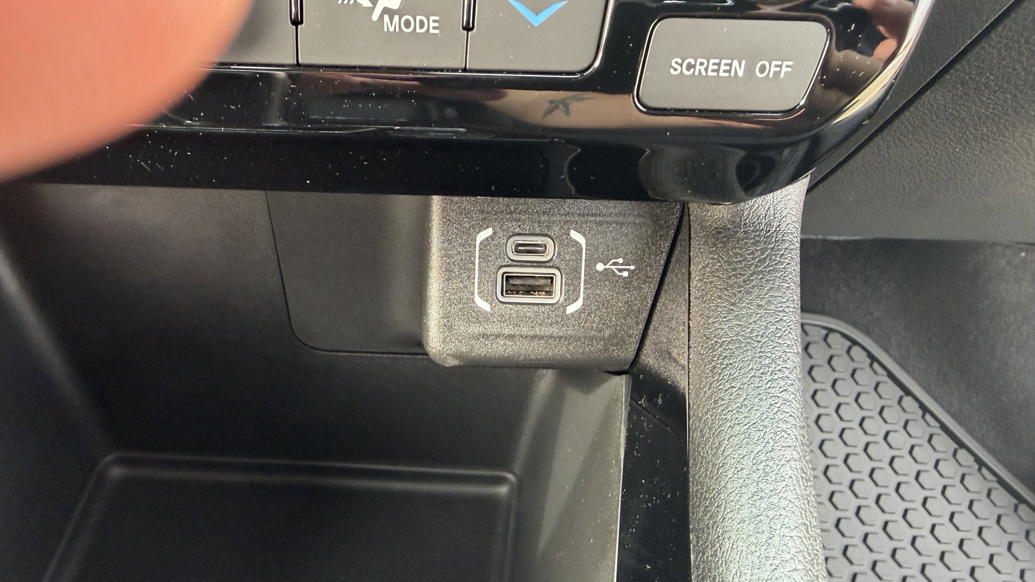 New 2026 Jeep Compass Trailhawk w/ Trailer Tow Group image 26