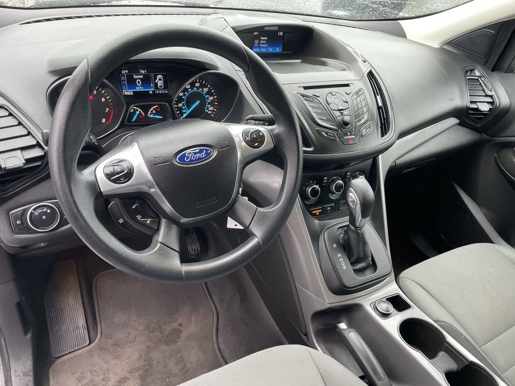 Used 2016 Ford Escape SE image 10