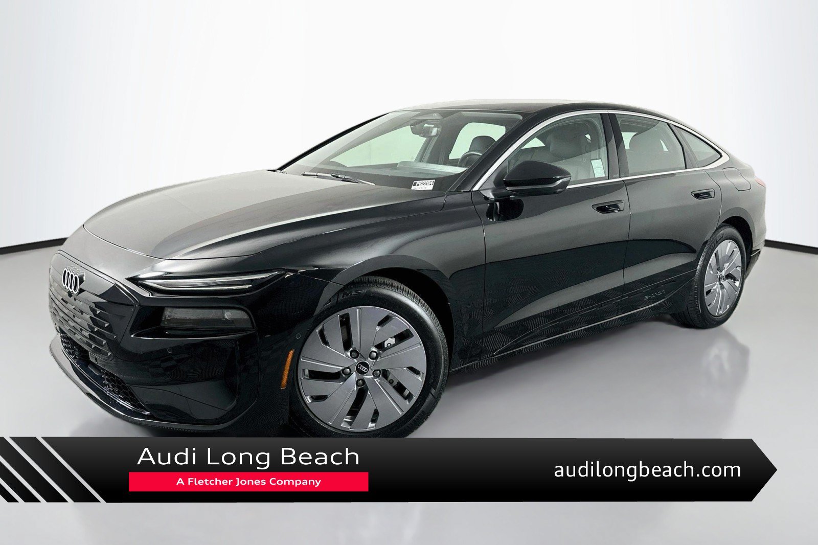 Used 2025 Audi A6 e-tron Premium w/ Ultra Package