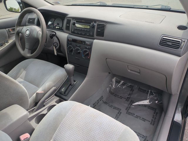 Used 2008 Toyota Corolla CE FWD image 19