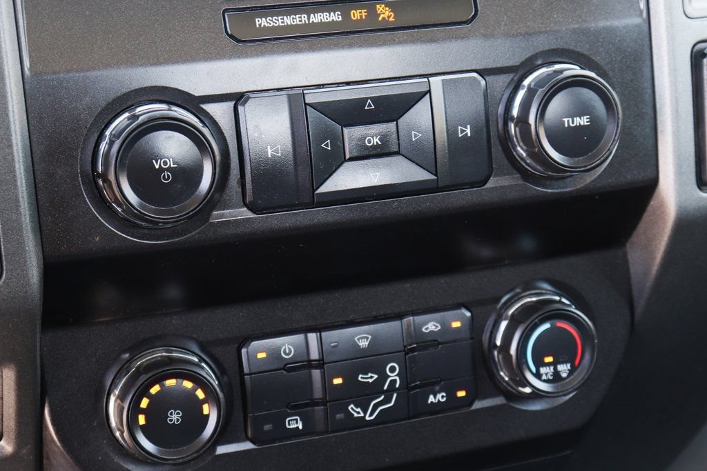 Used 2019 Ford F250 XL w/ XL Value Package RWD image 23