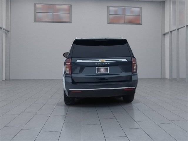 Used 2021 Chevrolet Tahoe LS image 7