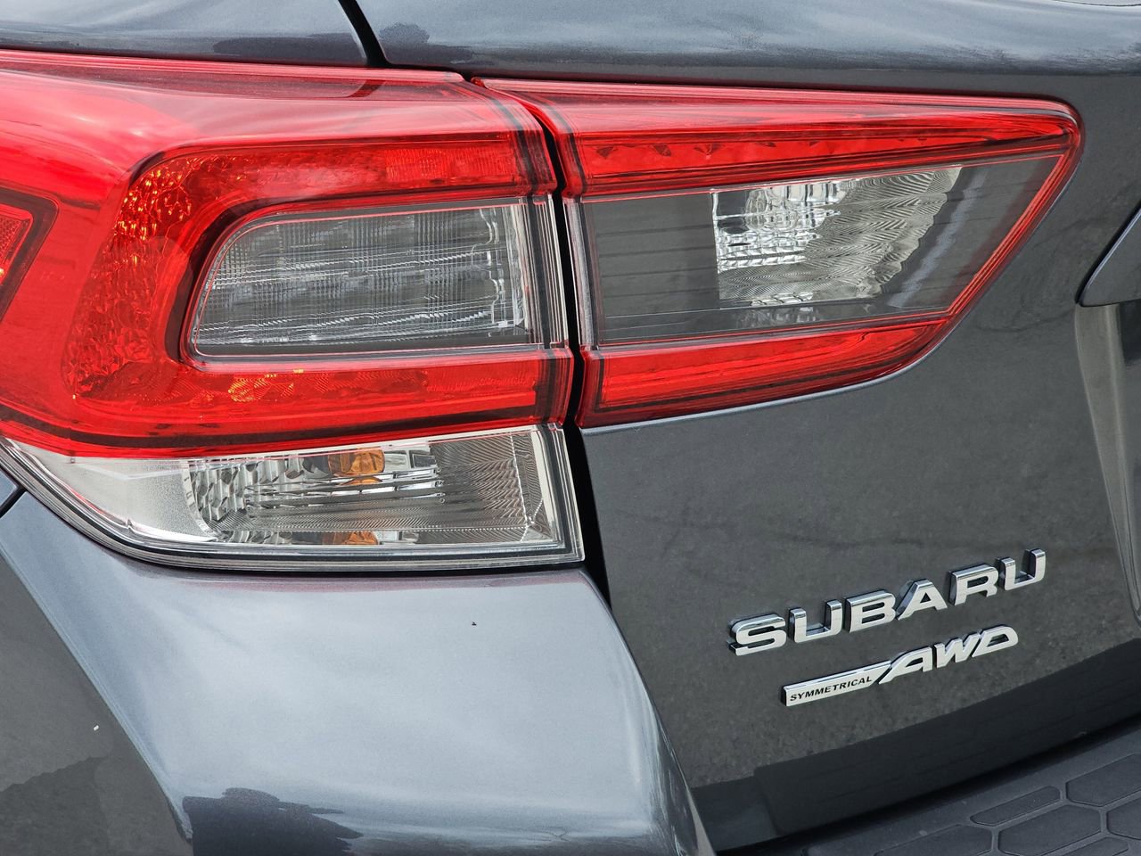 Certified 2022 Subaru Crosstrek 2.0i Premium image 39