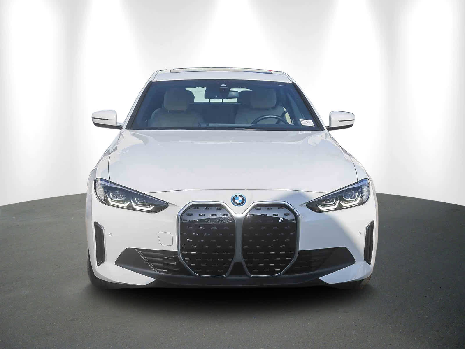 Certified 2023 BMW i4 eDrive40 w/ Premium Package image 2