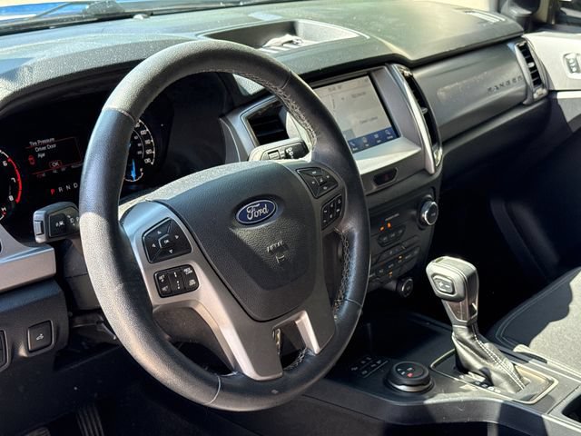 Used 2020 Ford Ranger XLT w/ Equipment Group 302A Luxury AWD/4WD image 16