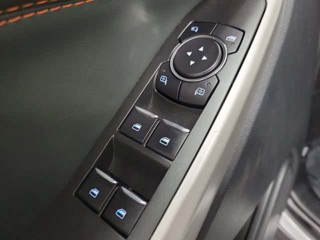 Used 2023 Ford Explorer Timberline w/ Timberline Technology Package AWD/4WD image 18