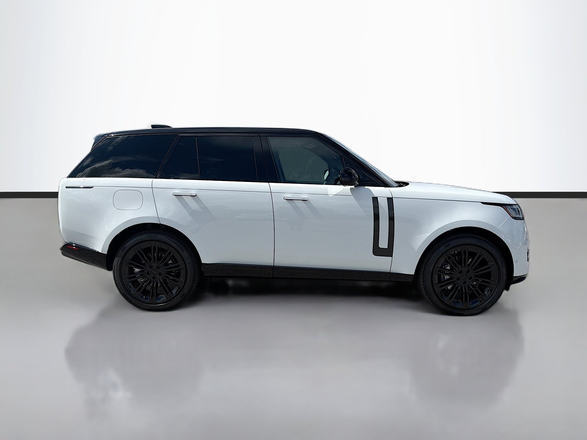 New 2026 Land Rover Range Rover SE AWD/4WD image 6