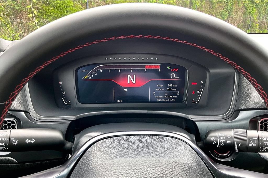 Used 2025 Honda Civic Type R image 31