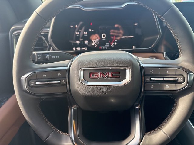 New 2026 GMC Canyon AT4 w/ AT4 Premium Package image 21