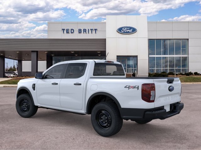 New 2026 Ford Ranger XL AWD/4WD image 5