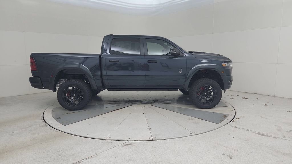 New 2026 RAM 1500 Big Horn image 2