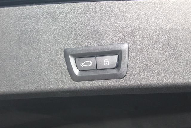 New 2026 BMW XM Label Red image 8