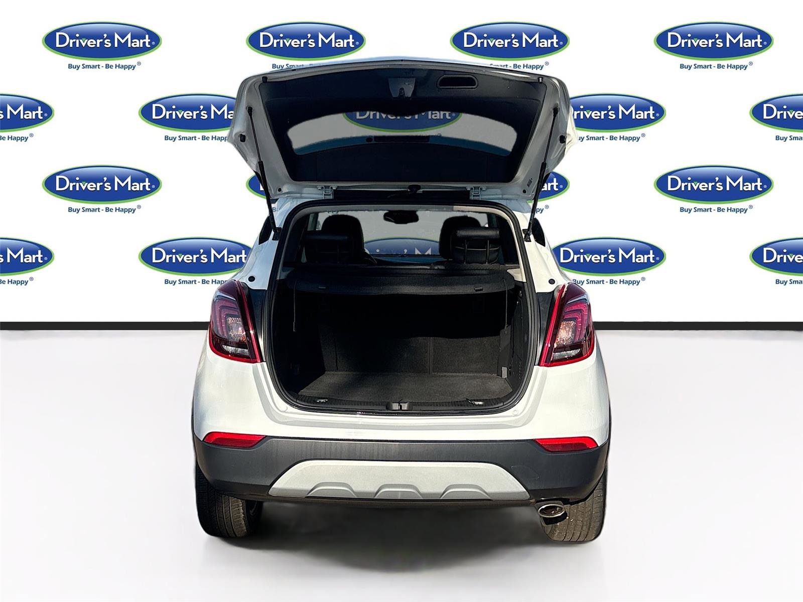 Used 2019 Buick Encore Preferred image 25